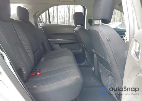 2015 Chevrolet Equinox 1Lt z USA, uszkodzony, nr VIN 2GNALBEK3F6317313